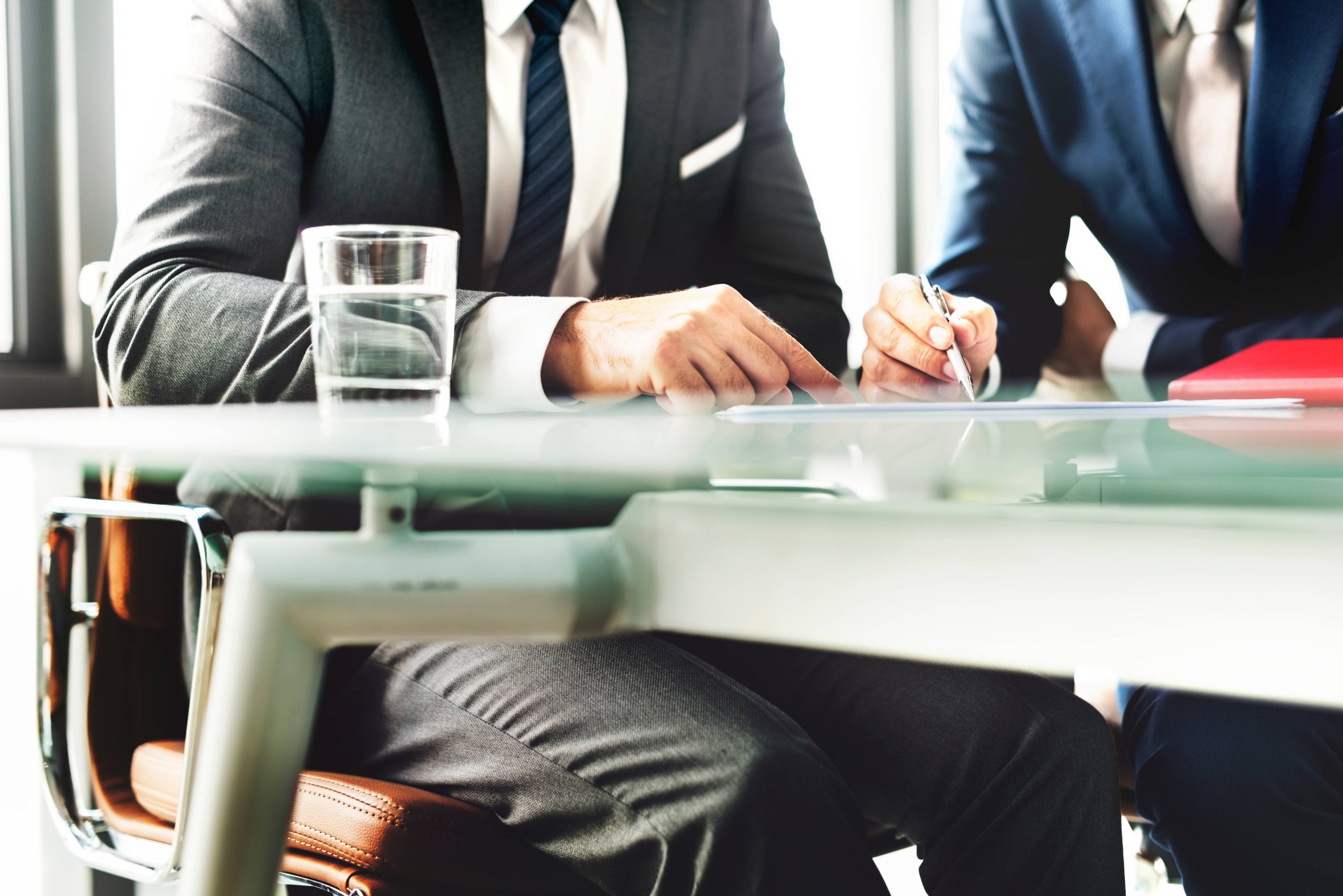 Advisory Services