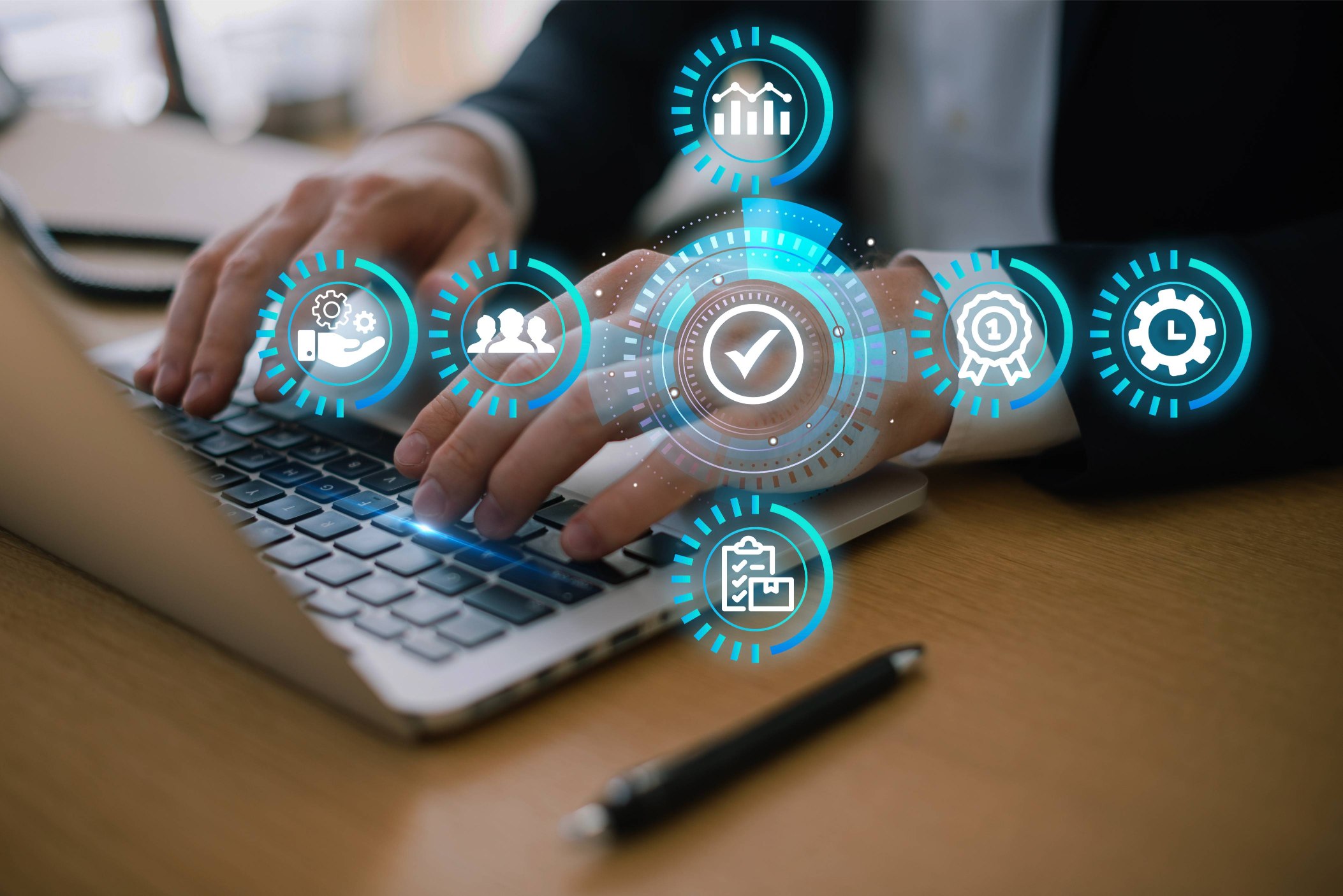 Audit Services